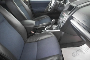 Внедорожник Land Rover Freelander 2008 года, 969000 рублей, Кемерово