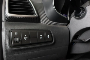 Внедорожник Hyundai Tucson 2018 года, 2289000 рублей, Пермь