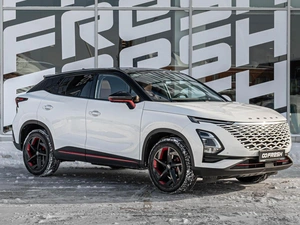 Внедорожник OMODA C5 2023 года, 1980000 рублей, Краснодар