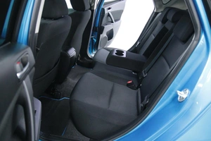 Хетчбэк Mazda Axela 2010 года, 838000 рублей, Солонцы