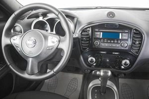 Внедорожник Nissan Juke 2013 года, 959000 рублей, Кемерово