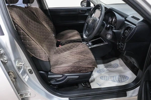 Универсал Toyota Corolla Fielder 2018 года, 1439000 рублей, Новокузнецк