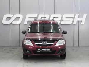 Универсал ВАЗ (LADA) Largus 2015 года, 754000 рублей, Воронеж