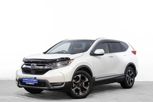 Внедорожник Honda CR-V 2019 года, 2899000 рублей, Барнаул