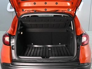 Внедорожник Renault Kaptur 2018 года, 1659000 рублей, Ростов-на-Дону