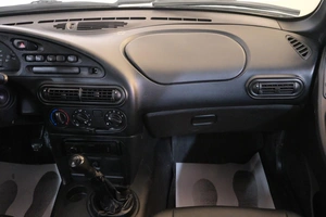 Внедорожник Chevrolet Niva 2020 года, 969000 рублей, Омск