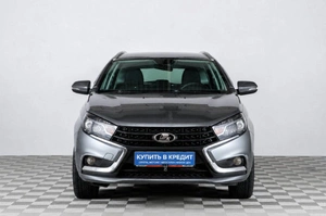 Универсал ВАЗ (LADA) Vesta 2018 года, 969000 рублей, Челябинск