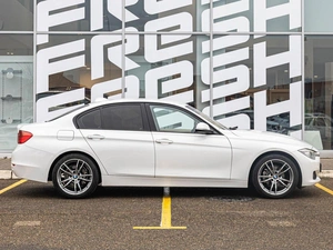 Седан BMW 3 серия 2012 года, 1580000 рублей, Краснодар