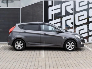 Хетчбэк Hyundai Solaris 2015 года, 1165000 рублей, Краснодар