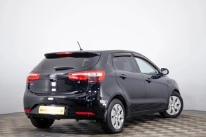 Хетчбэк Kia Rio 2013 года, 849000 рублей, Пермь