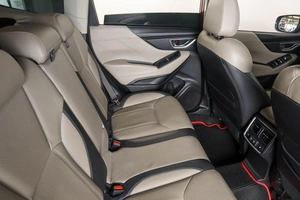 Внедорожник Subaru Forester 2019 года, 2849000 рублей, Пермь