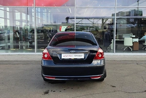 Седан Ford Mondeo 2006 года, 530000 рублей, Солонцы