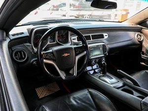 Купе Chevrolet Camaro 2013 года, 2173000 рублей, Волгоград