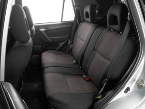 Внедорожник Toyota RAV4 2003 года, 769000 рублей, Тюмень