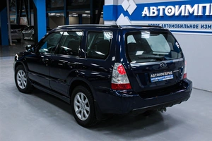 Внедорожник Subaru Forester 2005 года, 898000 рублей, Солонцы
