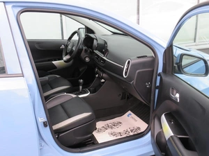 Хэтчбек Kia Picanto 2022 года, 1650000 рублей, Брянск