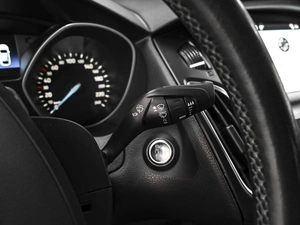 Седан Ford Focus 2017 года, 1234000 рублей, Ставрополь