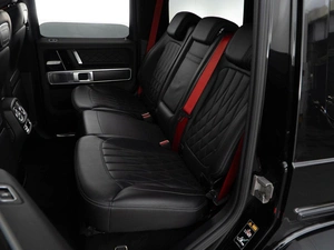 Внедорожник Mercedes-benz G-класс 2020 года, 15749999 рублей, Москва