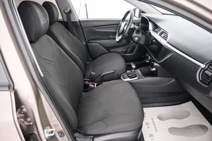 Хетчбэк Kia Rio X 2022 года, 1799000 рублей, Красноярск