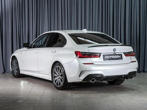 Седан BMW 3 серия 2019 года, 3399000 рублей, Волгоград