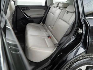 Внедорожник Subaru Forester 2016 года, 2150046 рублей, Москва