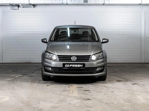 Седан Volkswagen Polo 2019 года, 1324000 рублей, Ставрополь