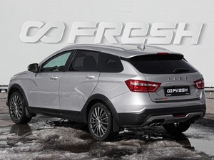 Универсал ВАЗ (LADA) Vesta Cross 2022 года, 1399000 рублей, Волгоград