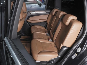 Внедорожник Mercedes-benz GLS-класс 2017 года, 4750000 рублей, Ростов-на-Дону