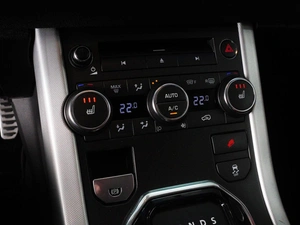 Внедорожник Land Rover Range Rover Evoque 2013 года, 1690000 рублей, Минеральные Воды