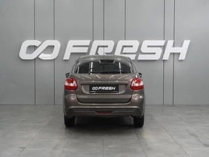 Лифтбек ВАЗ (LADA) Granta 2019 года, 649000 рублей, Воронеж