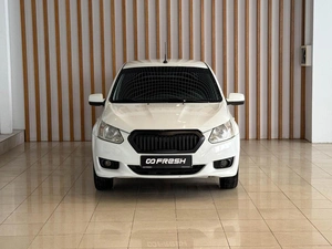 Седан Datsun on-DO 2019 года, 719000 рублей, Кропоткин