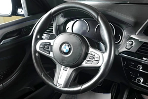 Внедорожник BMW X4 2019 года, 4229000 рублей, Тюмень