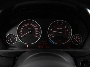 Седан BMW 3 серия 2015 года, 2534444 рублей, Москва