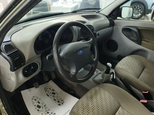 Хетчбэк ВАЗ (LADA) Kalina 2013 года, 499000 рублей, Ачинск