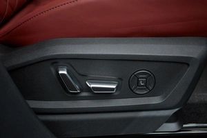 Внедорожник Audi Q6 2025 года, 8299000 рублей, Красноярск