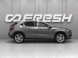 Внедорожник Mercedes-benz GLA-класс 2015 года, 1840000 рублей, Ростов-на-Дону