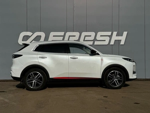 Внедорожник Changan CS55 Plus 2024 года, 2349000 рублей, Ижевск