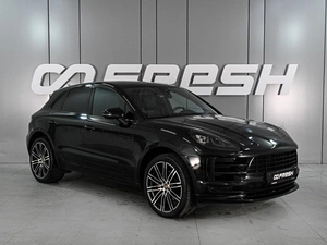 Внедорожник Porsche Macan 2021 года, 5299000 рублей, Ростов-на-Дону