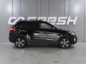 Внедорожник Hyundai Creta 2019 года, 2079000 рублей, Аксай