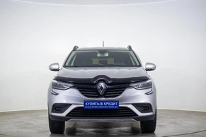Внедорожник Renault Arkana 2020 года, 1329000 рублей, Оренбург