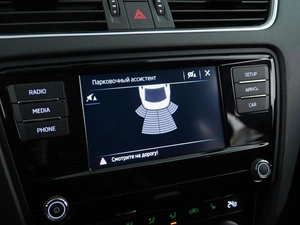 Лифтбек Skoda Octavia 2020 года, 2060055 рублей, Москва