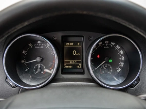 Внедорожник Skoda Yeti 2012 года, 835000 рублей, Краснодар
