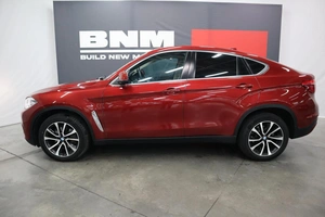 Внедорожник BMW X6 2016 года, 3050000 рублей, Курск