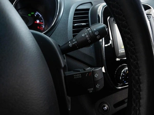 Внедорожник Renault Kaptur 2017 года, 1572000 рублей, Ставрополь