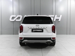 Внедорожник Hyundai Palisade 2021 года, 4759000 рублей, Ростов-на-Дону