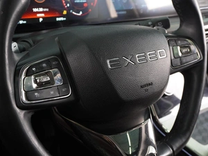 Внедорожник EXEED VX 2022 года, 2599000 рублей, Воронеж