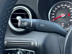 Седан Mercedes-benz C-класс 2019 года, 3689000 рублей, Ижевск