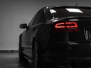 Седан Audi A8 2006 года, 1289000 рублей, Тюмень