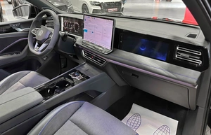 Внедорожник Volkswagen Tiguan L 2026 года, 4830000 рублей, Красноярск
