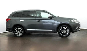Внедорожник Mitsubishi Outlander 2015 года, 1799000 рублей, Орёл